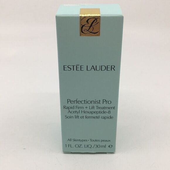 Estee Lauder Perfectionist Pro Rapid Firm + Lift Treatment 1 oz - Picture 1 of 13